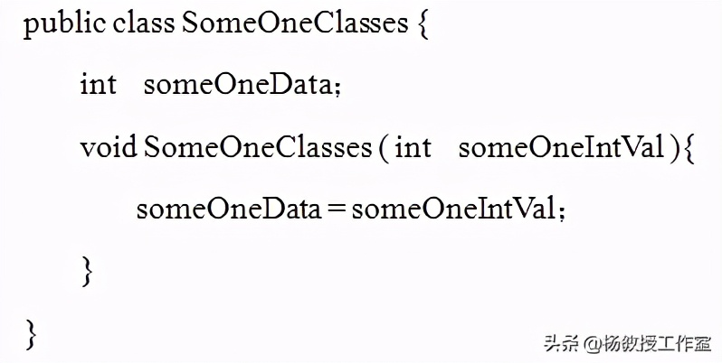 java期末考试复习试题,java语言程序设计期末