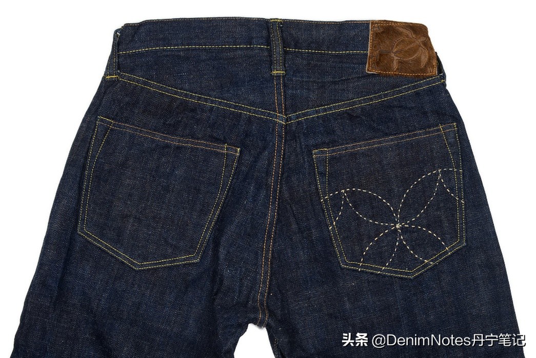 要买就买最好的！各日牛品牌最受欢迎牛仔裤推荐