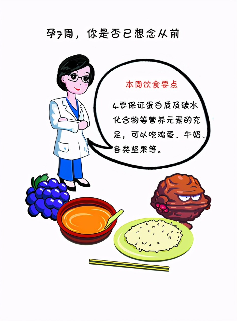 孕7个月补充什么营养最好,孕七周需要补什么营养