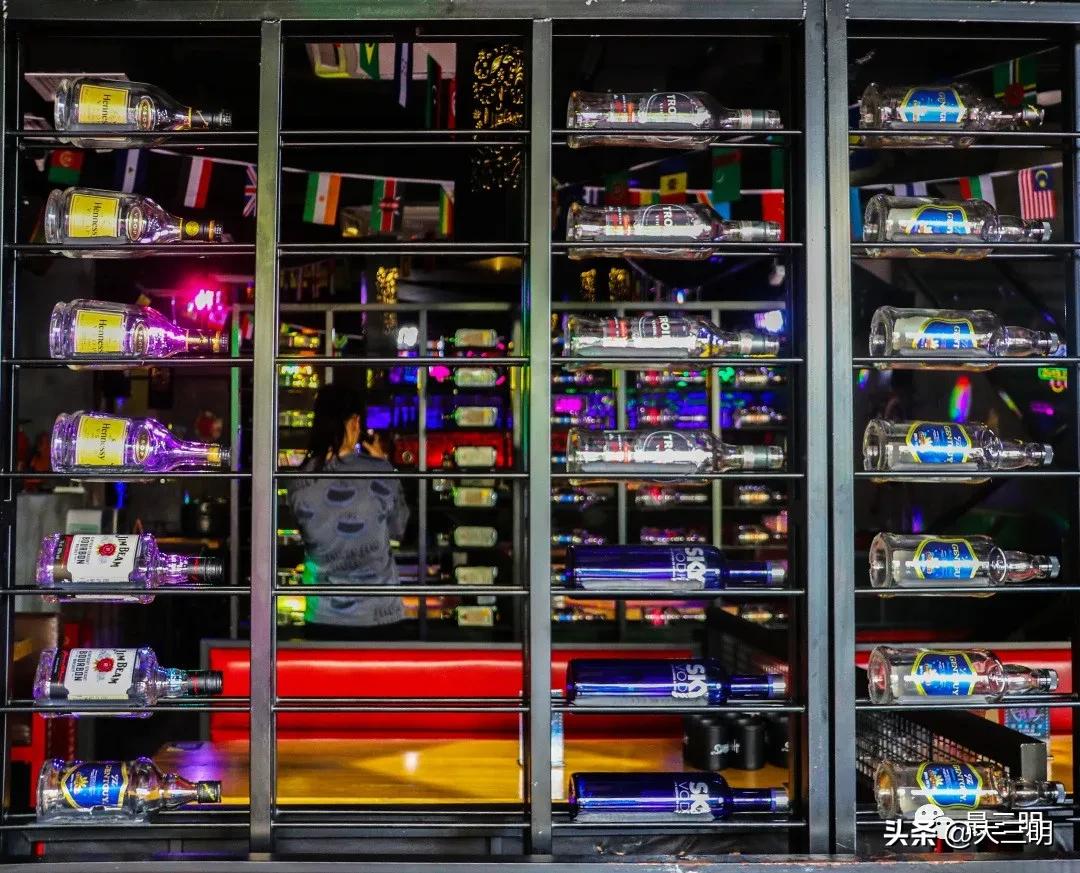 三明小酒馆哪家最好,三明微醺小酒馆