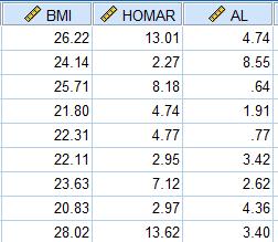 相关分析和偏相关分析有什么区别,偏相关分析