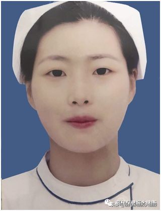 “比一比，哪家护士更靓丽”评选活动展示。