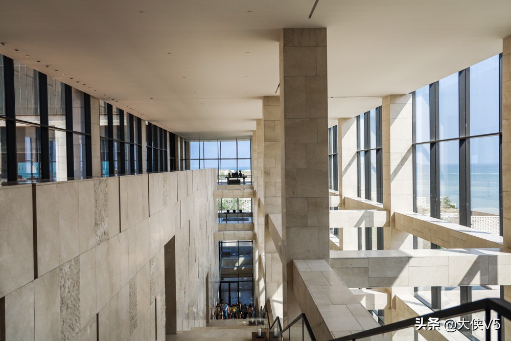 青岛海滨度假酒店设计,青岛精品酒店设计案例