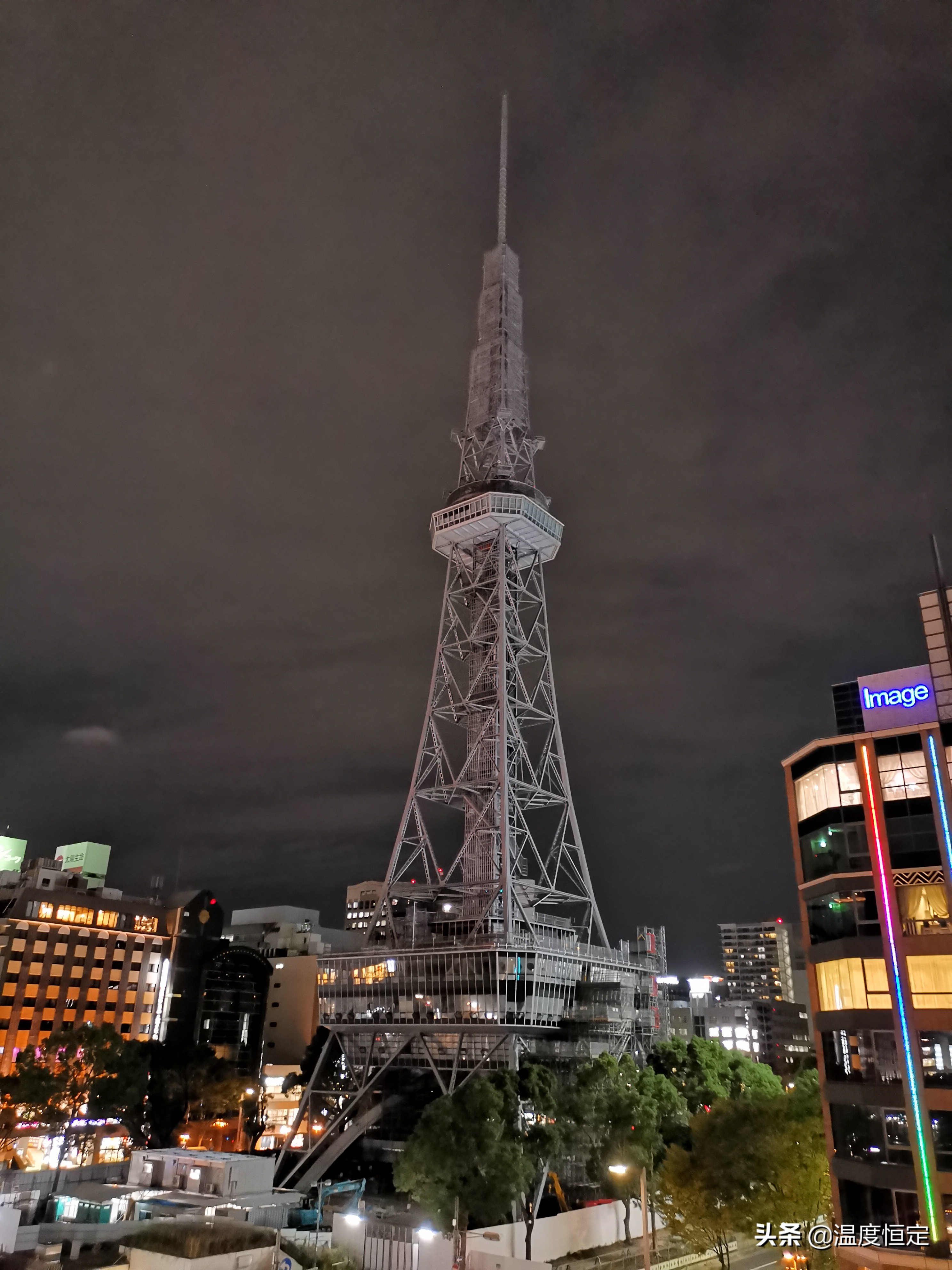 日本名古屋第一视角,日本名古屋深度游