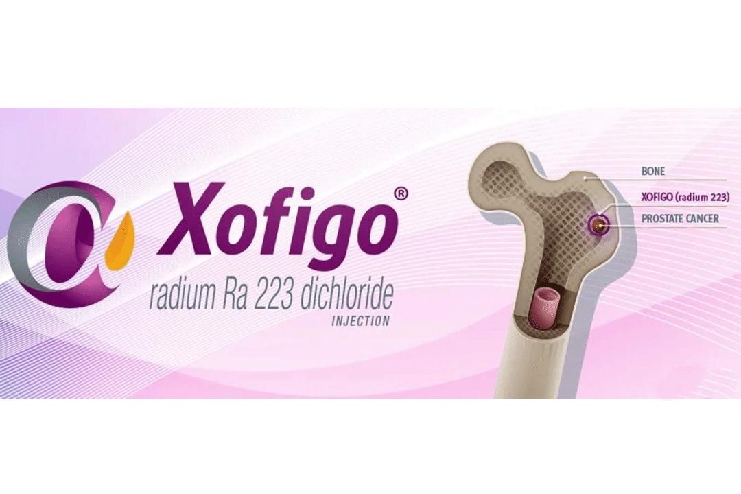 镭223治疗,镭223治疗后的副作用