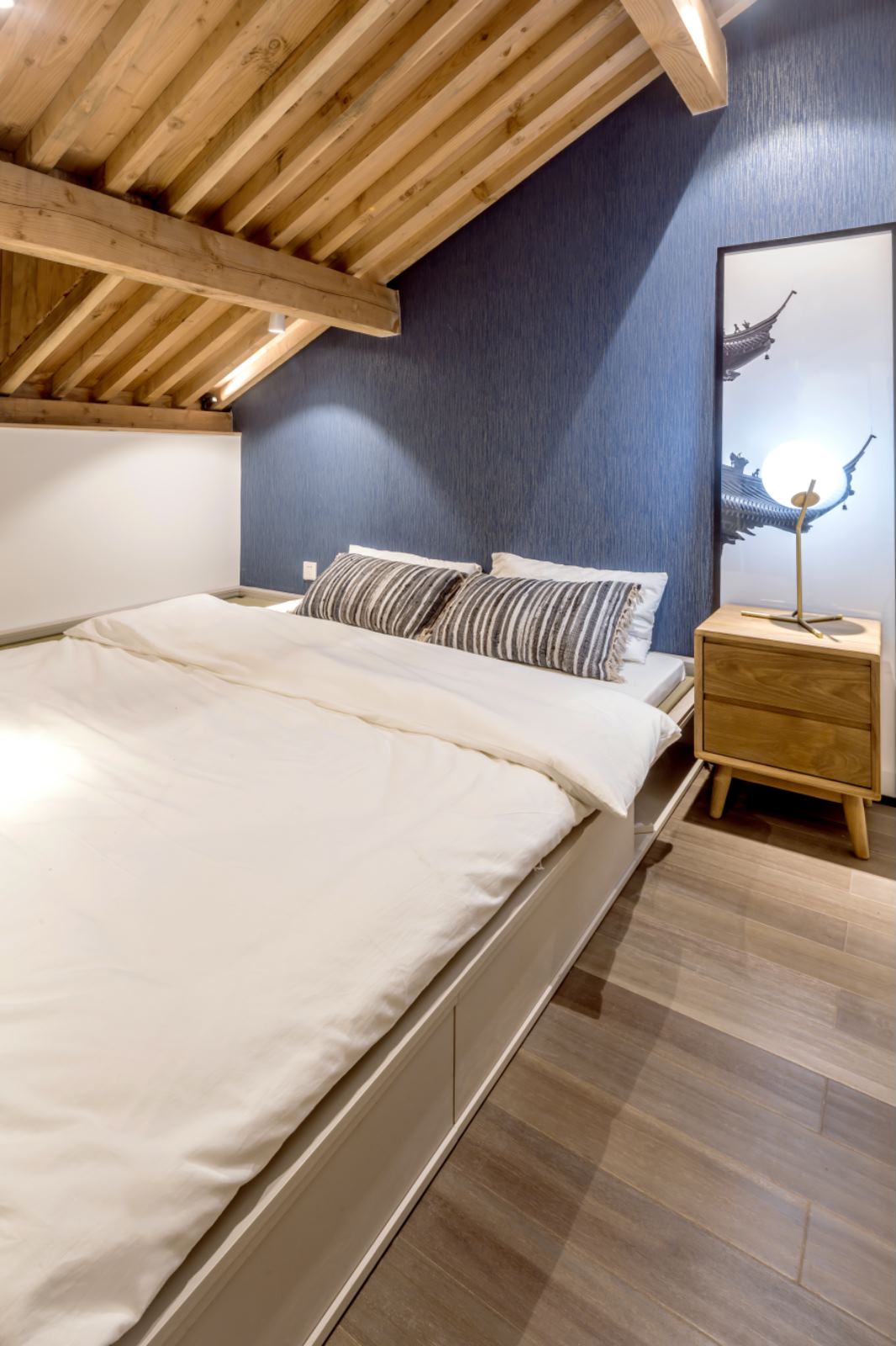 地暖实木地板如何选,装修地暖关注事项大全