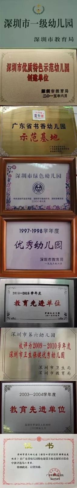 罗湖区公立小学容易进吗,罗湖区省一级幼儿园名单