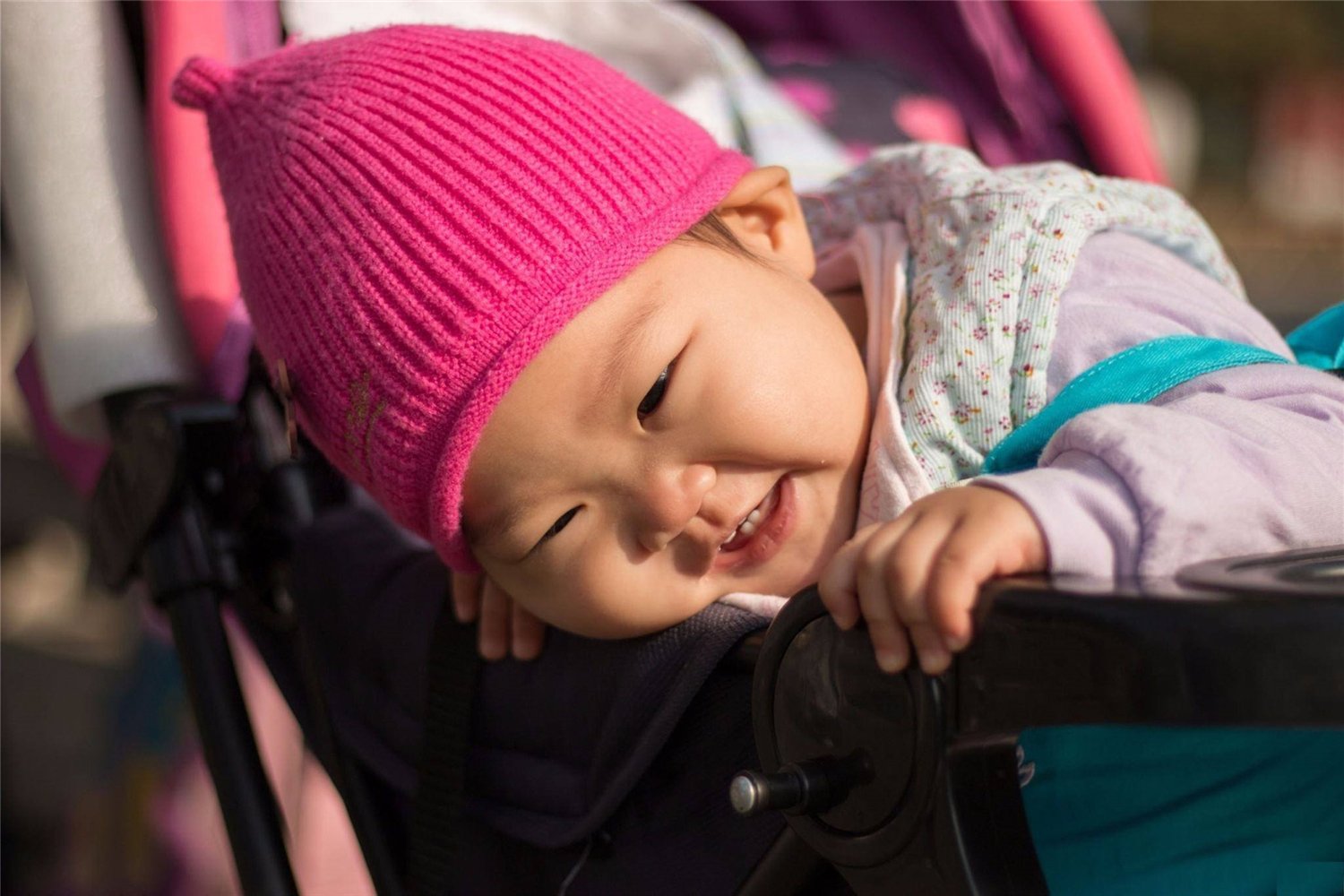 六个多月大的宝宝发烧怎么办,为什么宝宝会突然发烧没有症状