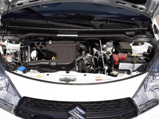 铃木奥拓代步神车,铃木奥拓代步用怎么样