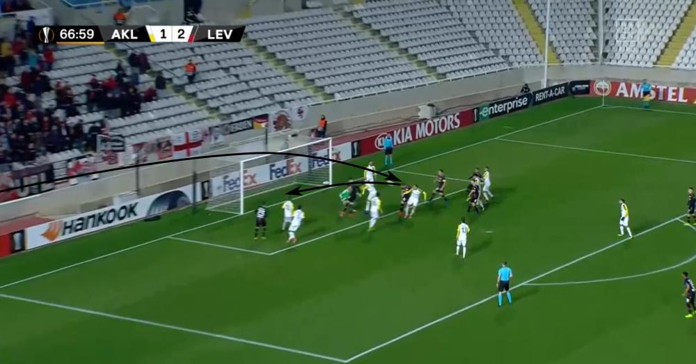 实况普卡中锋妖人荷兰,实况球员推荐妖人