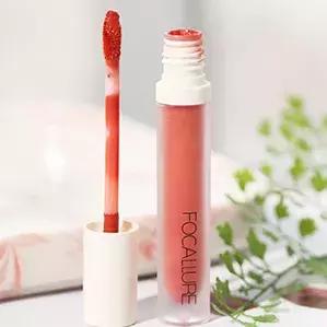 看着廉价的口红颜色,什么口红颜色不明显还好看