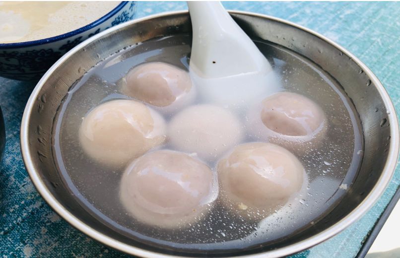 不去三坊七巷！这条老福州人常去的窄巷才是食客的宝藏地