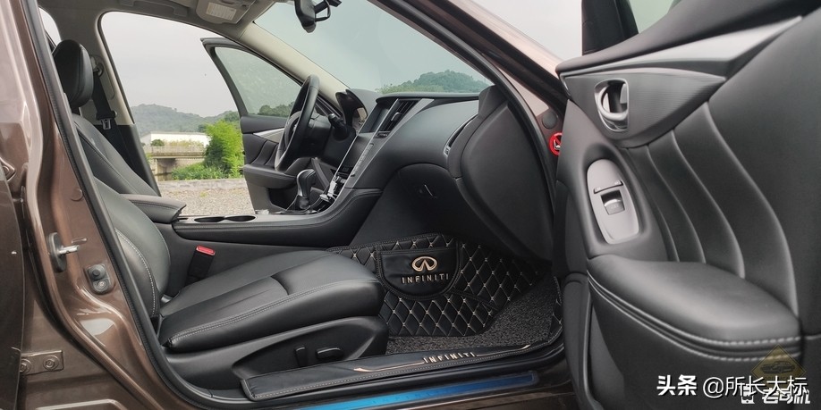 南宁17年英菲尼迪q50自吸,英菲尼迪q503.7v6自吸