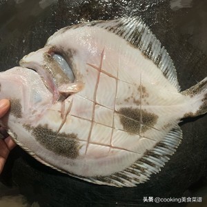 怎样清蒸多宝鱼好吃又简单窍门,怎么煮清蒸多宝鱼简单又好吃