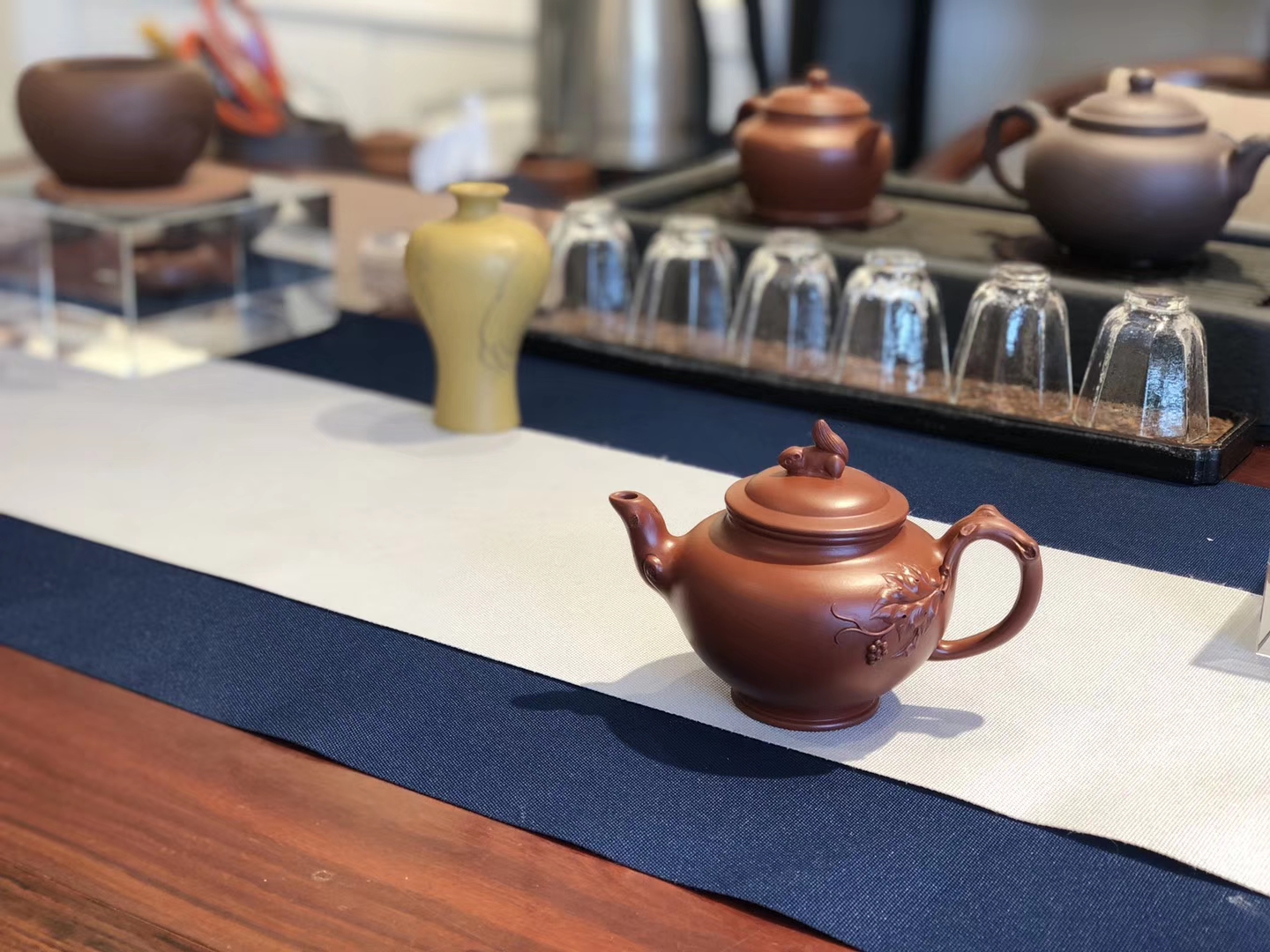 玩紫砂壶有什么痛点,玩紫砂必知的真相