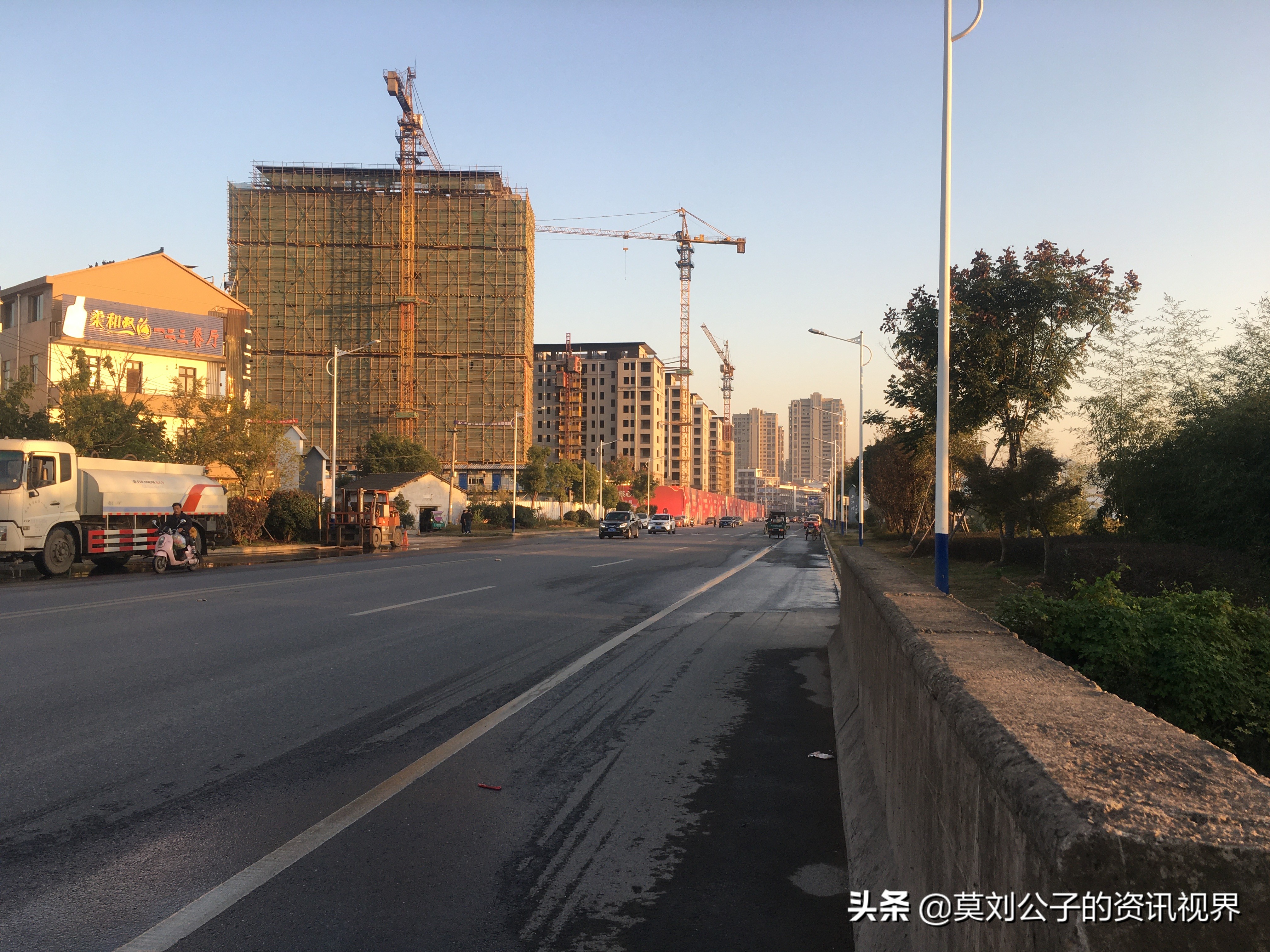 了解中国义乌这座城市,浙江省义乌是大城市吗