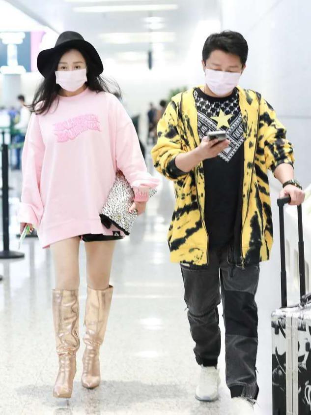 冉莹颖孕妇,冉莹颖孕妇照写真