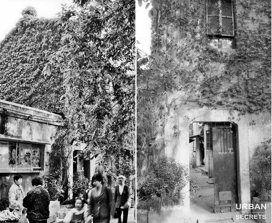 高义泰传奇之杭州巨室