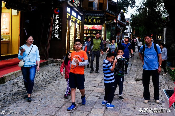 川藏旅行高原之城,川藏旅行美好的回忆