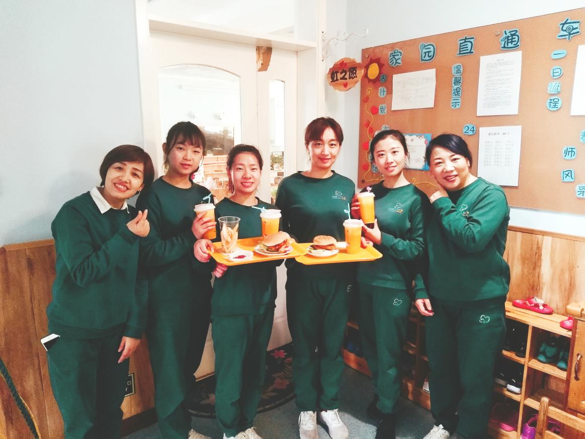 幼儿园加盟跨世纪,幼儿园一对一教育加盟哪个好