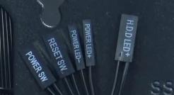 dell主板跳线,主板跳线短接也不能开机