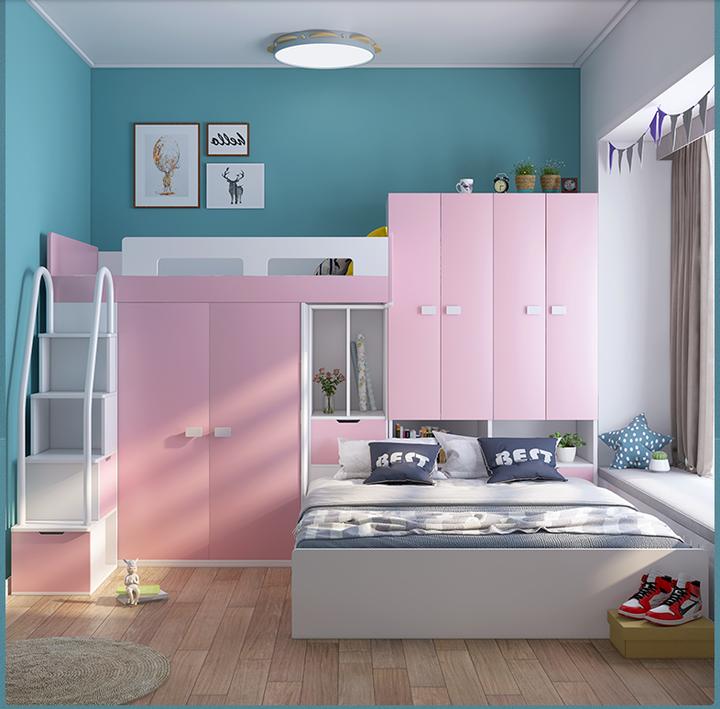 买上下床怎么选不踩坑,买上下床要准备什么