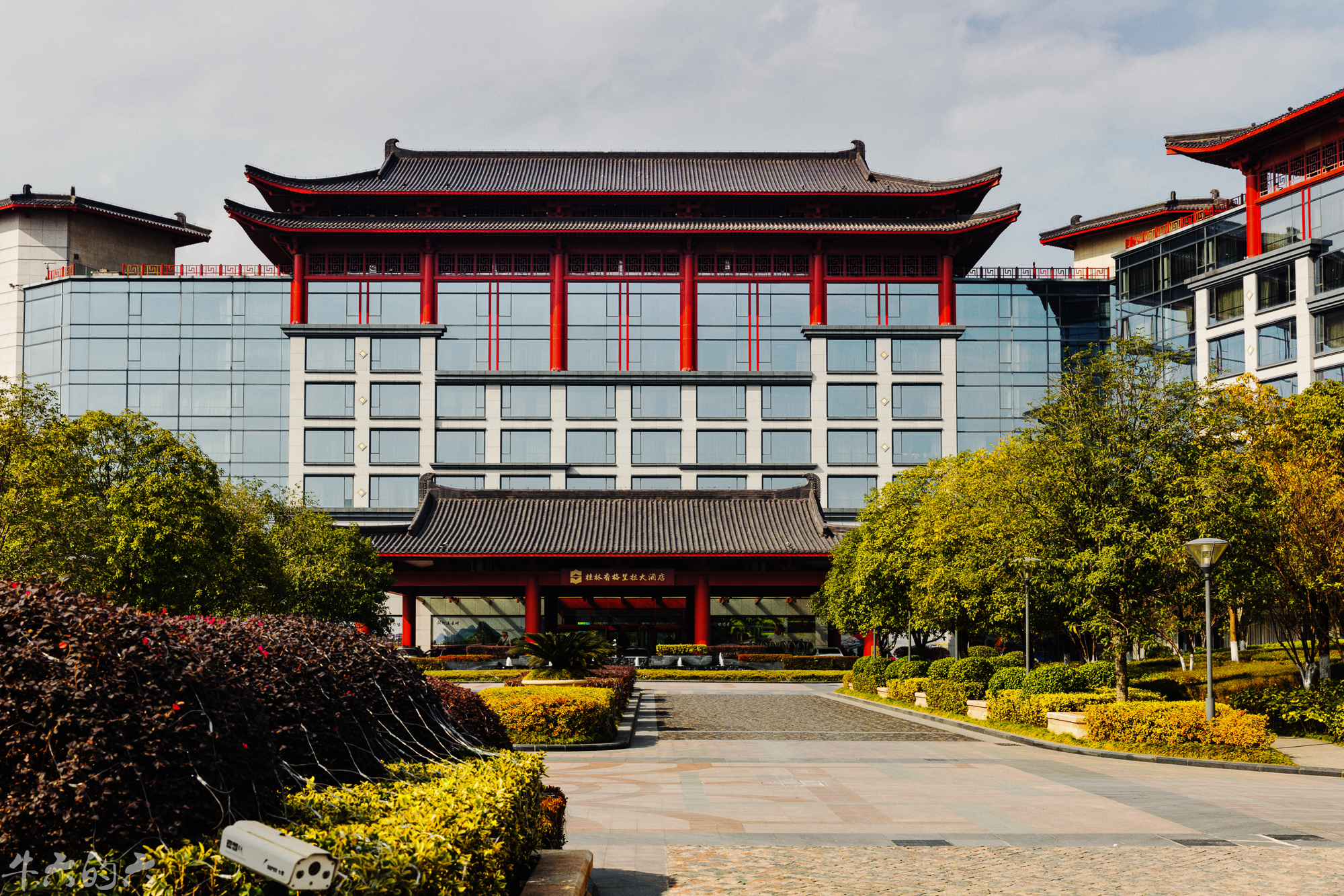 桂林酒店拍摄,桂林市区内饭店推荐