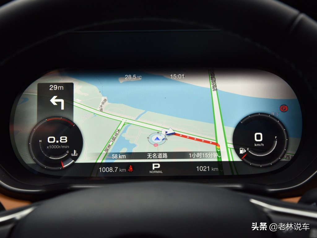 传祺gs4舒适模式跟标准有什么区别,随时随地体验传祺gs4的舒适感