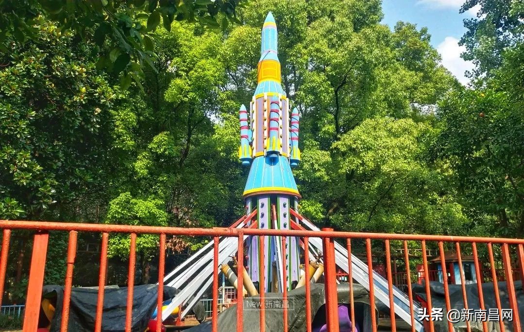 再见了，洪都大院|市井02