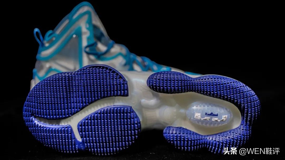 lbj19单只重量,lbj19重吗