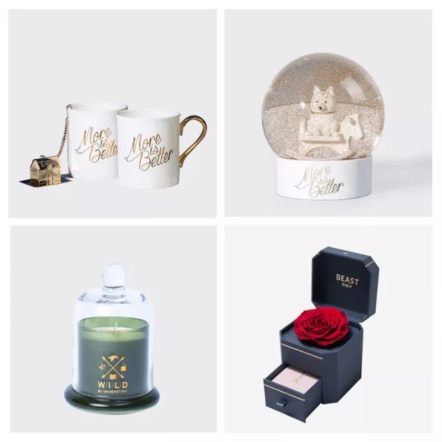 淘宝上有哪些值得推荐的礼物店,小众淘宝店礼物排行榜推荐