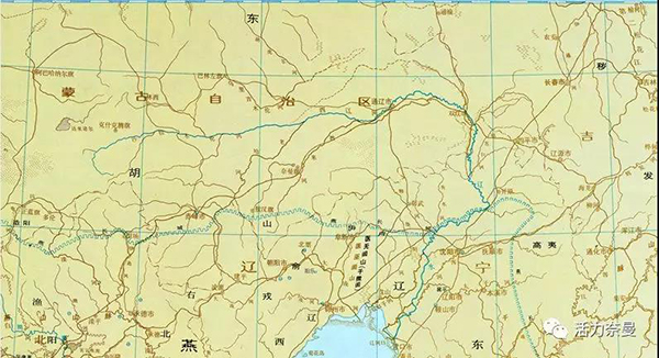 45万奈曼人的名片，太漂亮了！除了中华麦饭石你还知多少？