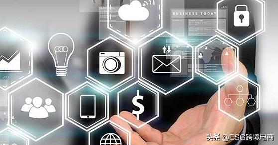 跨境电商名词解释,跨境电商常见专业名词解析