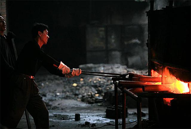 1980年黄淑珍,黄淑珍偷黄金