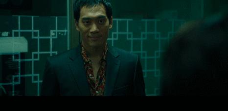 韩国电影女警解说,韩国电影女警察被杀