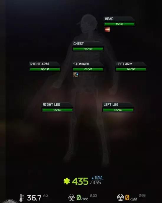 有没有类似逃离塔科夫的硬核游戏,逃离塔科夫2020圣诞礼包