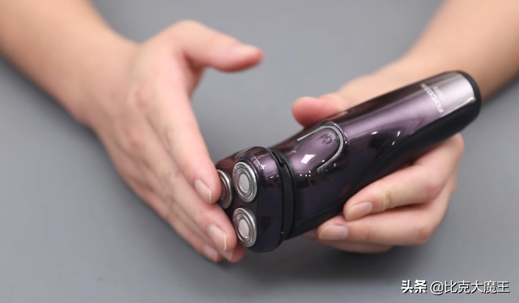 没有刮胡刀刮胡子小妙招,刮胡刀钝小妙招