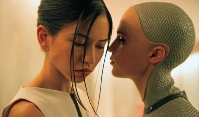 世界科幻电影排行榜前十名,最新十大科幻电影排行榜前十名