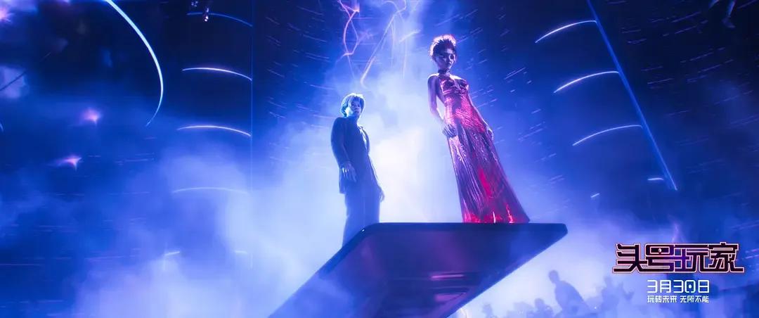 5本颠覆你世界观的科幻王炸,绝对颠覆想象的科幻冒险片