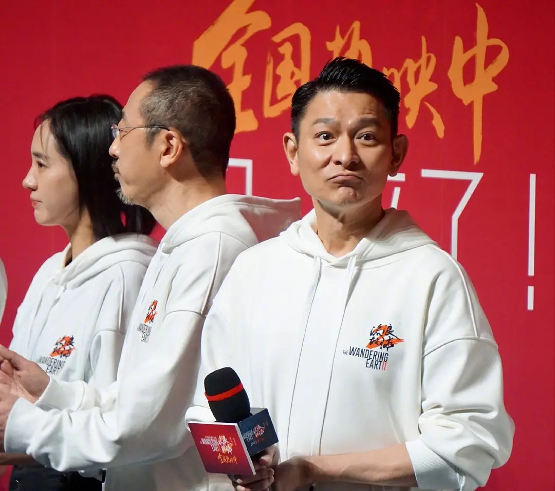 流浪地球2十大硬核科幻,流浪地球十大最强科幻