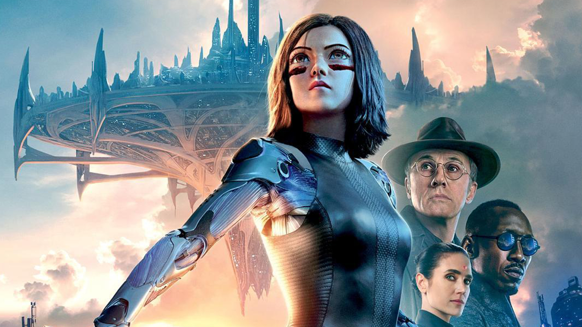 流浪地球2十大硬核科幻,流浪地球十大最强科幻