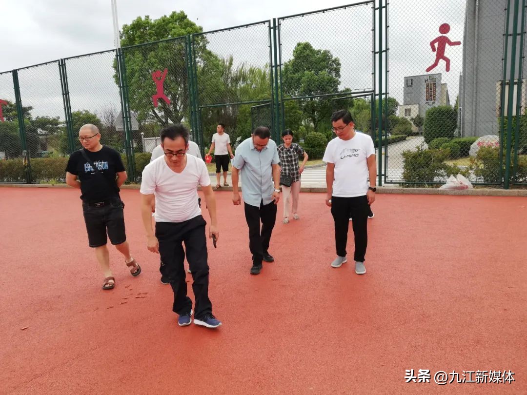 2024校园安全大排查大整治简报,全面开展校园安全隐患排查的通知