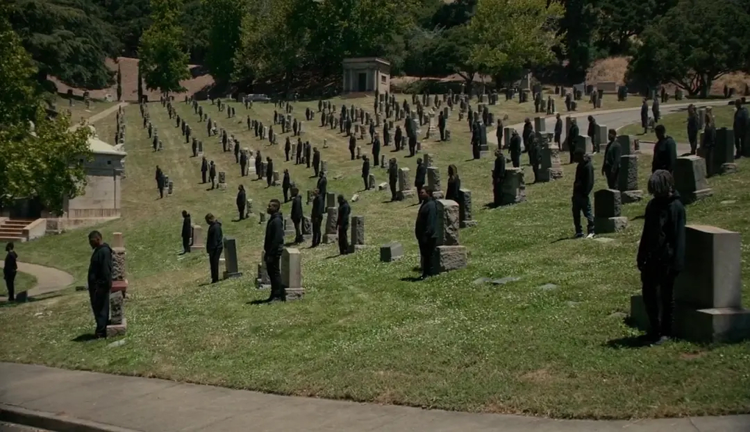 十部最值得看的科幻电影,跟星际穿越差不多类型的科幻电影