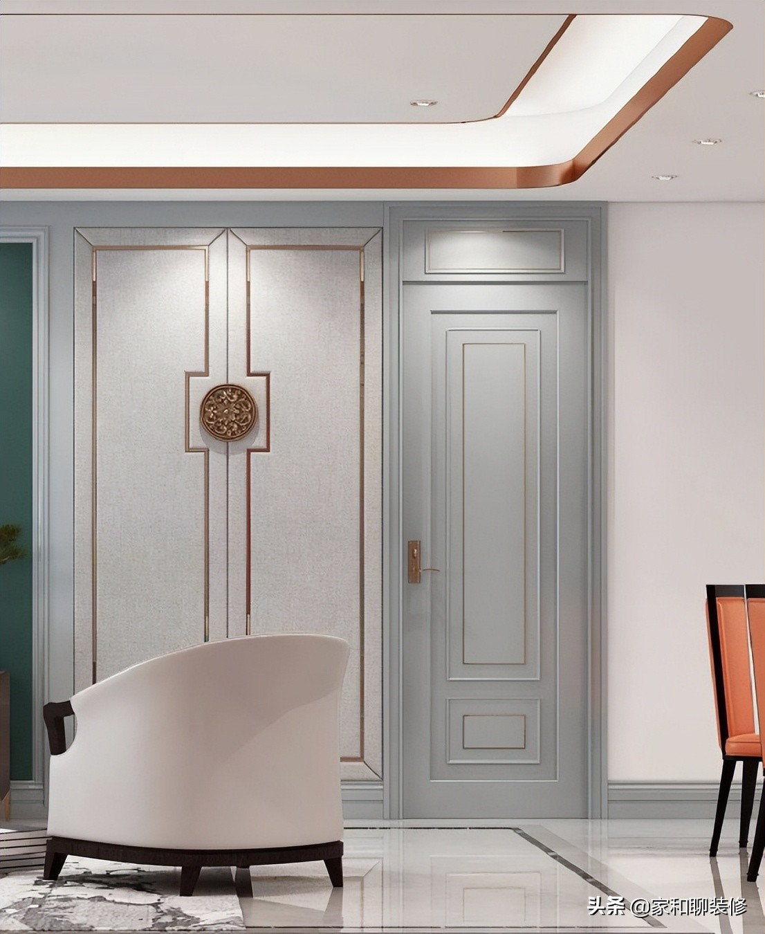 木门怎么选比较好,木门到底要怎么选才是最适合的