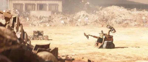 5本颠覆你世界观的科幻王炸,绝对颠覆想象的科幻冒险片