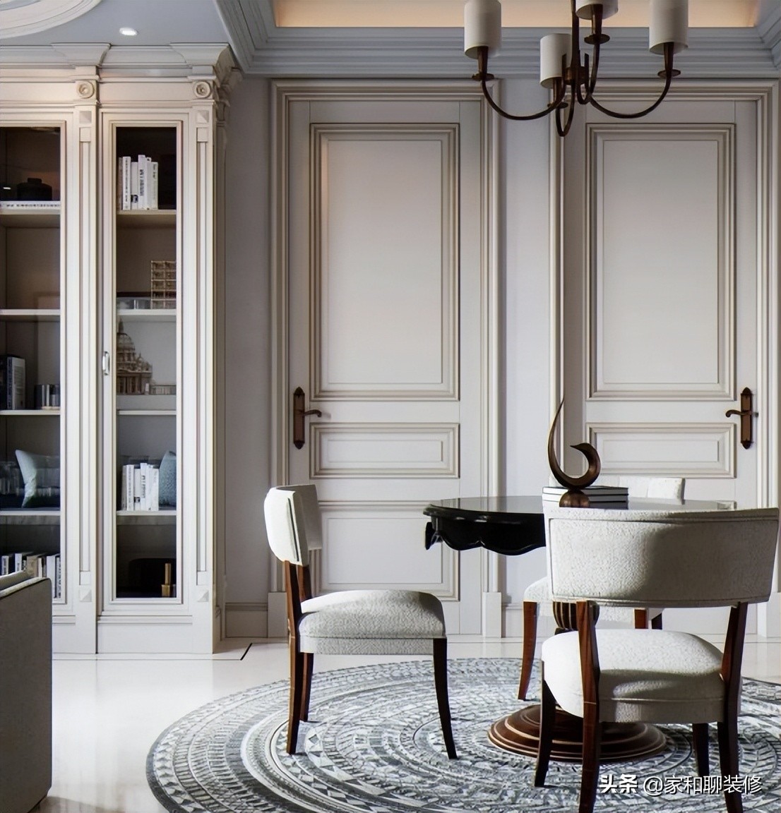 木门怎么选比较好,木门到底要怎么选才是最适合的