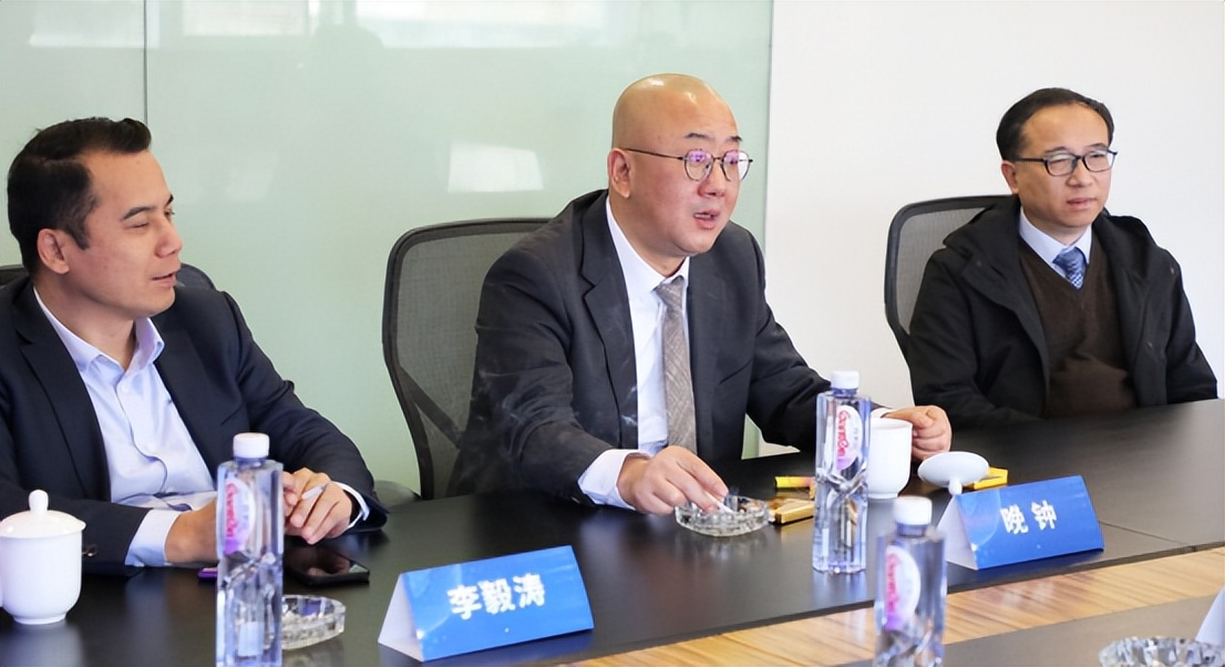 智博未来共赴新程|博科资讯与腾燊嘉诚签订战略合作协议