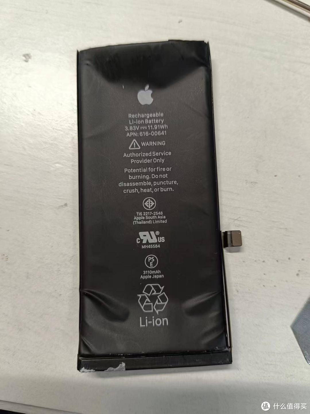 iphone11换屏幕换电池教程,iphone11单独更换外屏电池