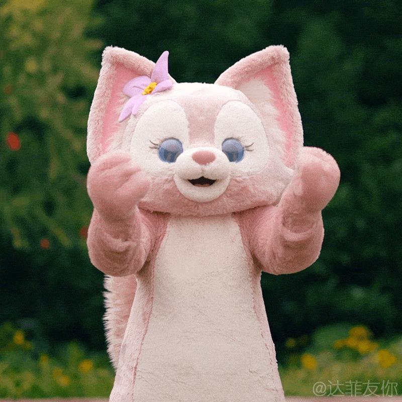 玲娜贝儿周边补货视频,玲娜贝儿会溢价吗