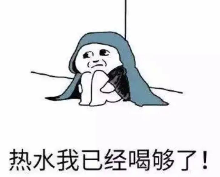 “大姨妈”来时疼得直打滚，还在多喝热水？这些方法也可一试